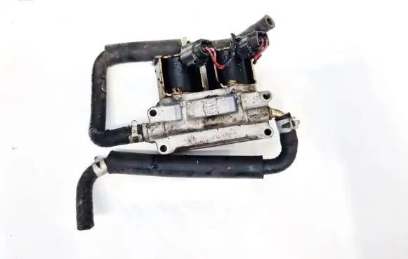 Valve vacuum