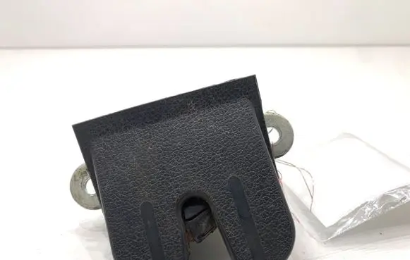 Seat Altea Tailgate exterior lock 5P0827505C