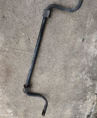 Jeep Cherokee III KJ Front anti-roll bar/sway bar