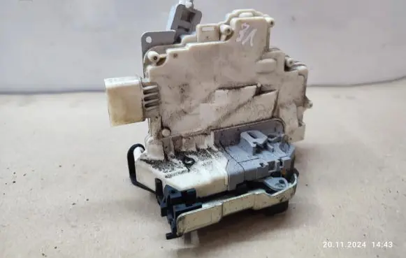 Audi A7 S7 4G Rear door lock