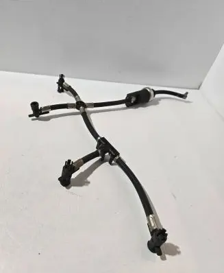 Fuel return line/hose