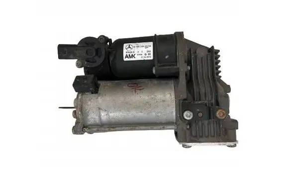 Mercedes-Benz GLS X166 Air suspension compressor/pump A1663200204