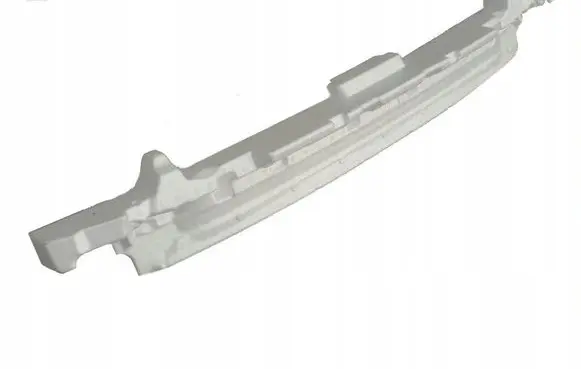 Lexus RX III Front bumper foam support bar 52611-48150 A52611-48150F-RX
