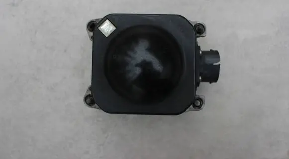 Porsche Panamera (970) Distronic sensor radar 97060518551