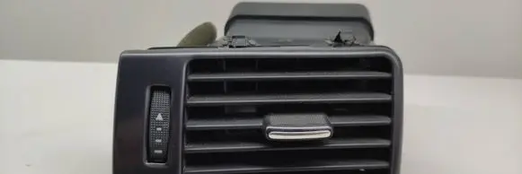 Audi A6 S6 C5 4B Dashboard side air vent grill/cover trim 4B1820901