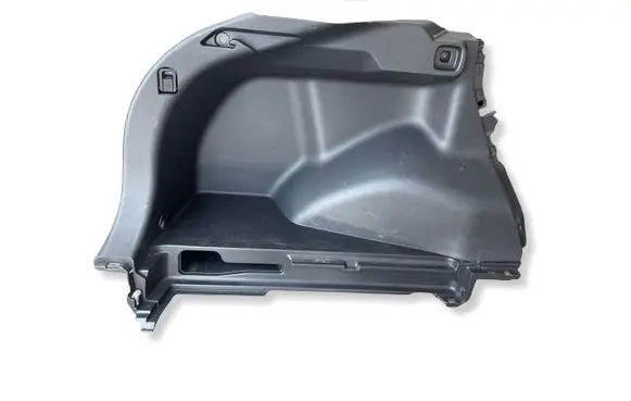 Toyota bZ4X Trunk/boot lower side trim panel 6474042120