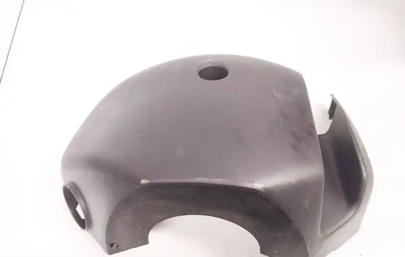 Opel Astra H Steering wheel column trim