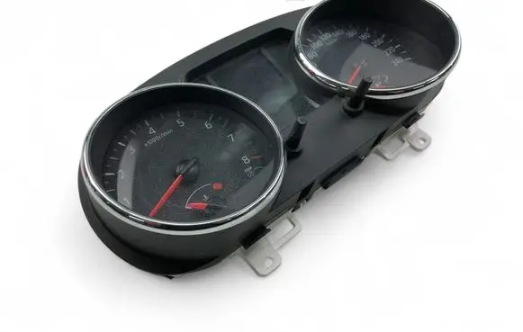 Nissan Qashqai Speedometer (instrument cluster) VPAASF10849LAN