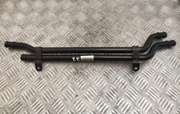Bentley Flying Spur Engine coolant pipe/hose 3W0121064M