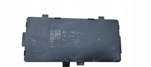 Volkswagen Golf VII Gateway control module 8B3907594