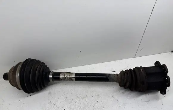 Audi A6 S6 C6 4F Front driveshaft 4F0407272T