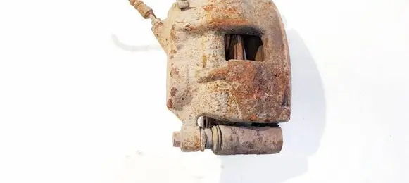 Ford Transit Front brake caliper 