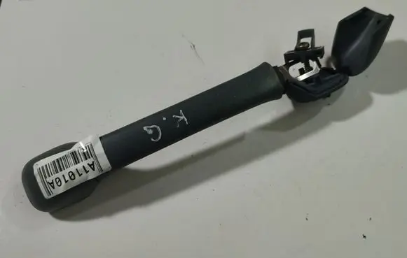 Renault Scenic I Rear interior roof grab handle 7700835172