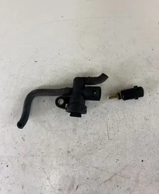 Coolant temperature sensor