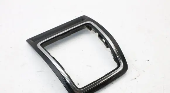 Jeep Compass Gear shifter surround trim plastic 1JM53TRMAA