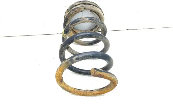 Mazda Tribute Rear coil spring