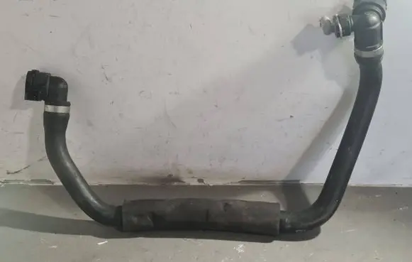 Mercedes-Benz E W213 Engine coolant pipe/hose A2135017500