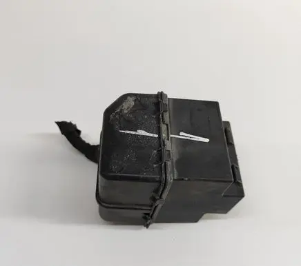 Volkswagen Sharan Fuse box set 7N0937311
