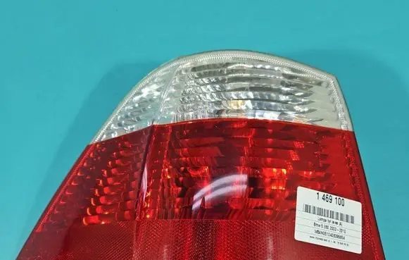 BMW 5 E60 E61 Rear/tail lights IMPRK1469100