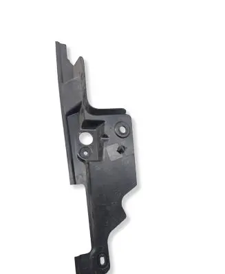 Chrysler Pacifica Engine bonnet/hood lock trim molding 68267000AA