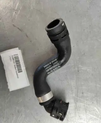Volvo XC60 Heater radiator pipe/hose 32400123