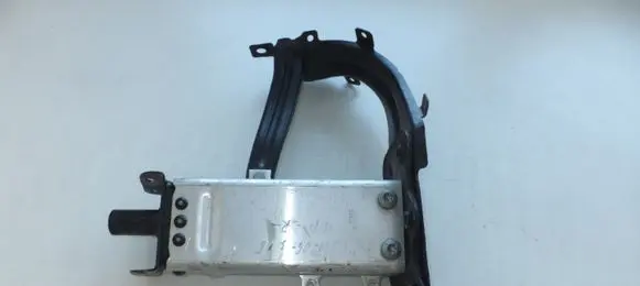 Mercedes-Benz E W211 Front bumper cross member CH2227