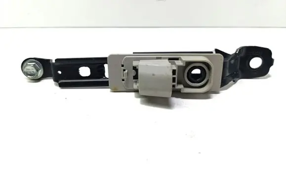 Mazda CX-3 Seat belt adjustment rail 1092033