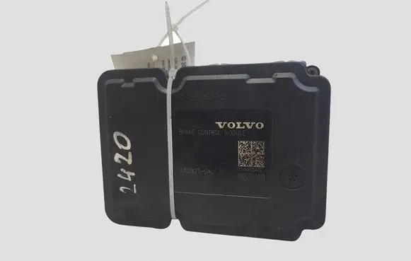 Volvo V60 ABS Pump P31317450 10021209134