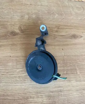 Toyota Corolla Verso AR10 Horn signal