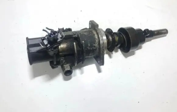 Volkswagen Golf IV Gear selector 