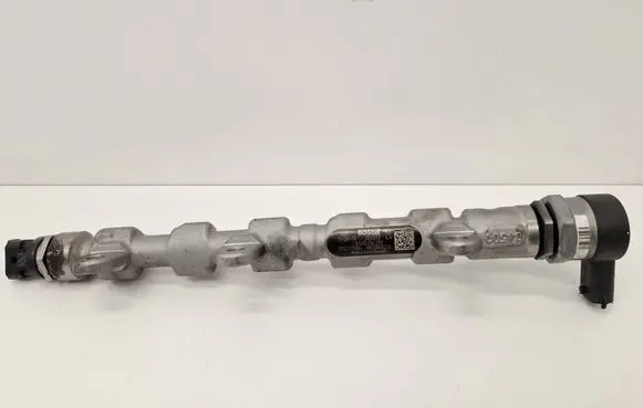 Nissan X-Trail T31 Fuel main line pipe 0445214250 175217750R H8200610223