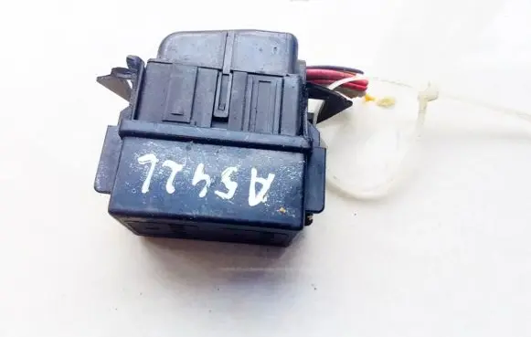 Renault Laguna I Fuse box set