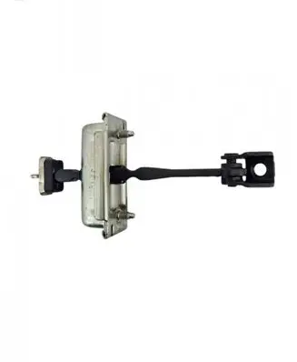 Opel Corsa E Front door check strap stopper 13180682