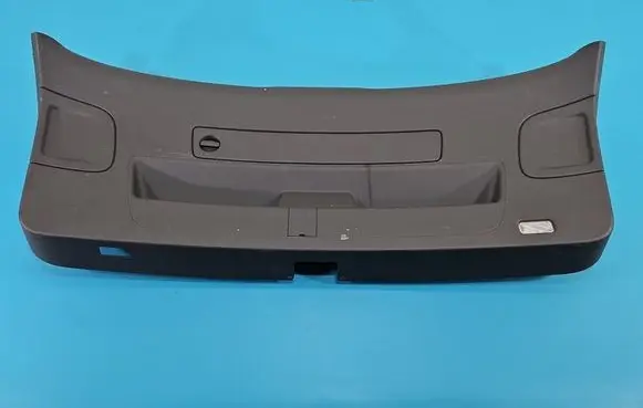 Audi A6 S6 C7 4G Tailgate/boot cover trim set 4G9867979A IMPRK1529144