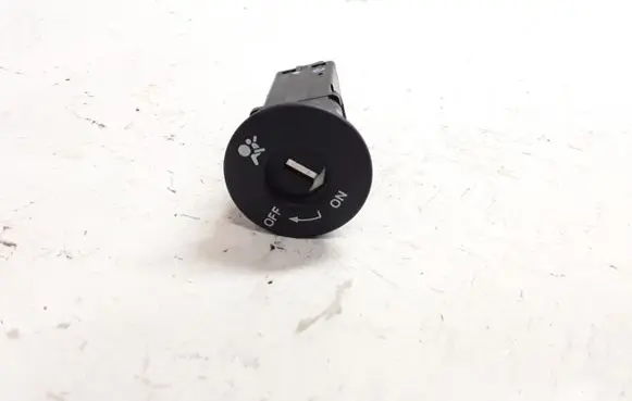 Nissan Qashqai Passenger airbag on/off switch 21108407 211084008