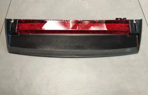 Audi A6 S6 C7 4G Third/center stoplight 4G5945097