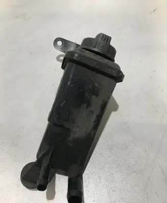 Audi A4 S4 B6 8E 8H Power steering fluid tank/reservoir 8E0422373B