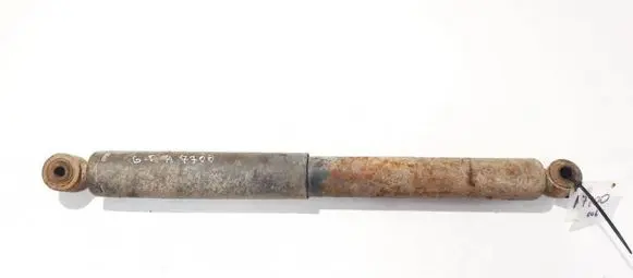 Opel Movano A Rear shock absorber/damper