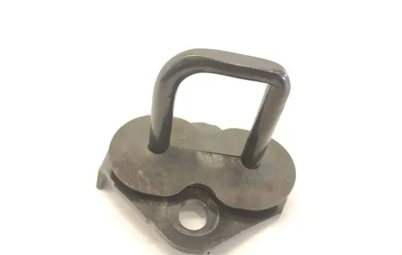 Volvo V70 Rear door lock loop/hook striker 30734418