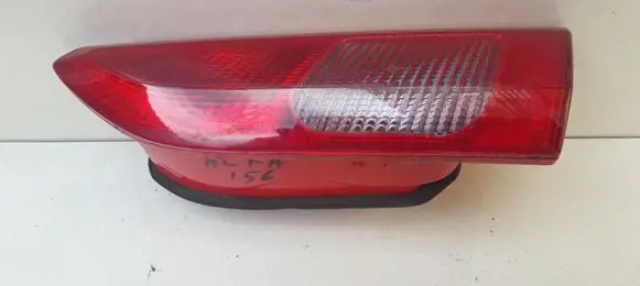 Alfa Romeo 156 Tailgate rear/tail lights