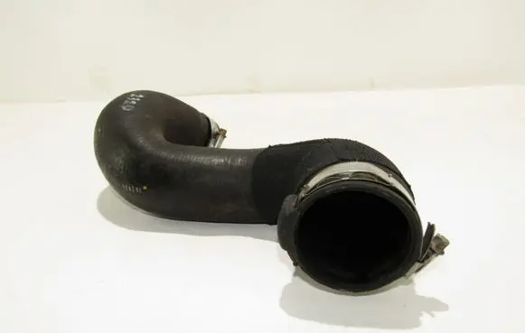 Peugeot 5008 Intercooler hose/pipe