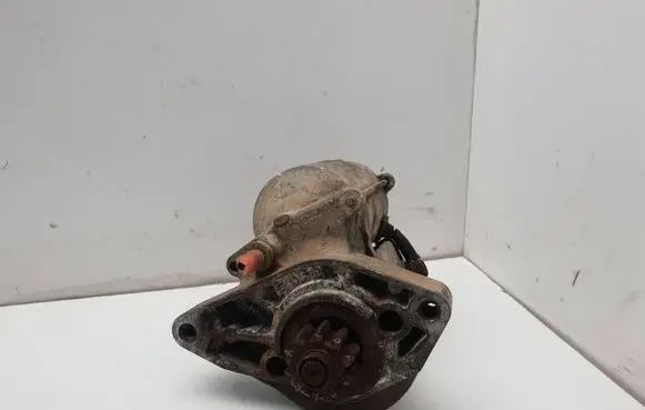 Land Rover Range Rover L322 Starter motor 4280006770