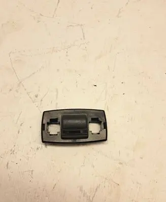 Mercedes-Benz C W205 Sun visor clip/hook/bracket A1668100129051