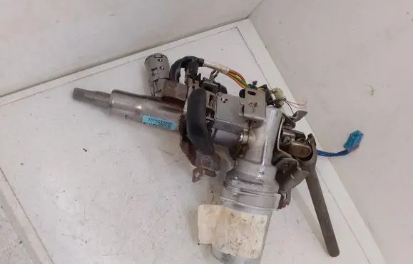 Renault Clio II Steering rack electric part 6900001366