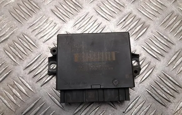 Renault Megane E-Tech Parking PDC control unit/module 284L07305R