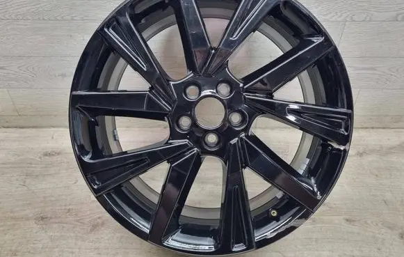 Seat Arona R18 alloy rim 6F9071498A 6F9071498E 6F9601025T