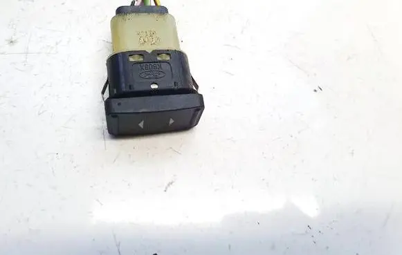 Ford Focus Electric window control switch 3m5t14529bb 3m51-226a36-adw