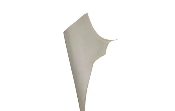 Volvo S80 (C) pillar trim 39862495