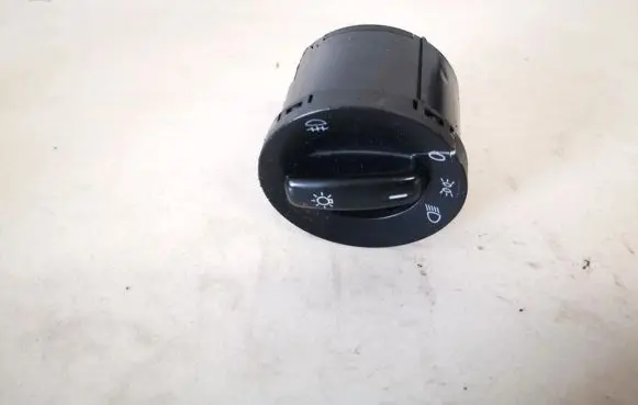 Volkswagen Golf V Light switch 1k0941431ah