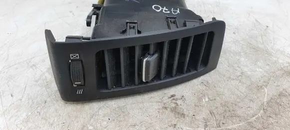 Toyota Corolla Verso E121 Dashboard side air vent grill/cover trim 1556433010 1556453030